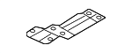 55277174AE - Exhaust: Heat Shield for Mopar Image