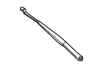 5C1955409 - Body: Wiper Arm for Volkswagen: Beetle Image