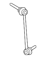9P1411318 - Suspension: Stabilizer Link for Porsche Image