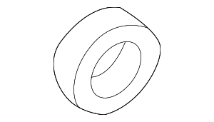 457049 - : Front Outer Wheel Bearing for Buick: Commercial Chassis, Electra, LeSabre, Roadmaster | Cadillac: Brougham, DeVille, Escalade, Fleetwood | Chevrolet: Astro, Blazer, C/K Pickup, C1500, C2500, C3500, C3500HD, Camaro, Caprice, Commercial Chassis, Express 1500, Express 2500, G10, G20, Impala, K1500 Pickup, K2500 Pickup, K3500 Pickup, P20, P30, R10, Suburban C10, Suburban C1500, Suburban C2500, Suburban K10, Suburban K1500, Suburban K2500, Suburban R10, Suburban R1500, Suburban V10, Suburban V1500, Tahoe, V10 | GMC: C1500 Pickup, C2500 Pickup, C3500 Pickup, C3500HD, G1500, G2500, Jimmy, K1500 Pickup, K2500 Pickup, K3500 Pickup, P2500, P3500, R1500 Pickup, Safari, Savana 1500, Savana 2500, Suburban C1500, Suburban C2500, Suburban K1500, Suburban K2500, Suburban R1500, V1500, V1500 Suburban, Yukon | Oldsmobile: 98, Custom Cruiser, Delta 88 | Pontiac: Firebird, Parisienne, Safari Image