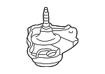 2002-2011 Honda Rubber Assembly Rear Engine Mounting