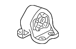 50810S9A013 - Engine: Rear Mount for Honda: CR-V, Element Image