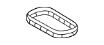 Water Pipe Gasket