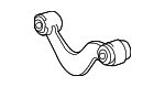 4877048010 - Suspension: Suspension Control Arm for Lexus Image