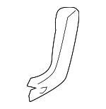 89043343 - Body: Protector for GM Image