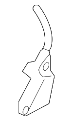 89043355 - Body: Side Cover for GM Image