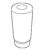 95B512131G - : Bumper for Porsche: Macan Image