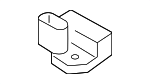 95B907508A - Suspension: Sensor for Porsche: Macan Image