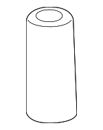 8K0512137A - Suspension: Boot for Porsche: Macan Image