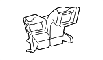 5584450090 - Body: Duct for Lexus: LS460, LS600h Image