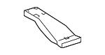 8727750010 - Body: Air Guide for Lexus: LS460, LS600h Image
