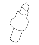 33107847469 - Suspension: Temp Sensor for BMW Image