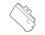 33605B88648 - Suspension: Control Module for BMW Image