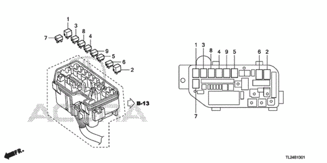 Diagram 1