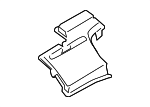 LR039129 - Body: Front Sill Plate Front Bracket for Land-Rover Image