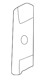 17111704451 - Cooling System: Adjust Bar for BMW: 740i, 740iL, 750iL Image