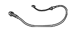 5041264 - Electrical: Cable for Saab: 9-3, 900 Image