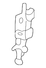 4947099 - Fuel System: Disable Switch for Saab: 9-3, 900 Image