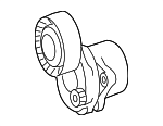6512001370 - : Tensioner for Mercedes-Benz Image