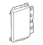 1715450032 - Electrical: Control Module for Mercedes-Benz Image