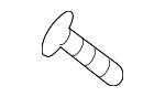 8615737000 - Body: Film Screw for Hyundai Image
