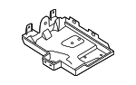 648609E000 - : Battery Tray for Nissan: Altima Image