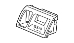 39700S84A21 - Body: Clock for Honda: Accord Image