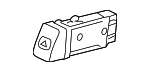 35510S84A01 - Body: Hazard Switch for Honda: Accord Image