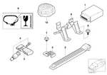36118378753 - Wheels: Reception Antenna Rdc for BMW Image
