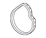 JDE28211 - : Thermostat Gasket for Jaguar: XE Image