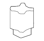 2523079918 - Electrical: Relay for Nissan: Armada, Cube, Frontier, LEAF, Micra, Murano, NV200, Qashqai, Quest, Rogue, Rogue Sport, Sentra, TITAN, TITAN XD, Versa Image