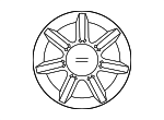 9481267 - Suspension: Wheel, Alloy for Volvo: S40, V40 Image