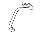 31475J5550 - Emission System: Canister Hose for Hyundai Image