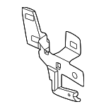 392112T010 - Emission System: Lower Oxygen Sensor Bracket for Hyundai Image