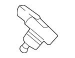 393002T700 - Emission System: M.A.P Sensor for Hyundai Image