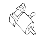 289102S000 - Emission System: Purge Valve for Hyundai Image