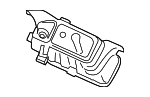 31410J5550 - Emission System: Vapor Canister for Hyundai Image