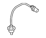 392102T010 - : Oxygen Sensor for Hyundai Image