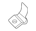 289112T000 - Emission System: Purge Valve Bracket for Hyundai Image