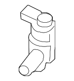 31453AA000 - Emission System: Valve for Hyundai Image
