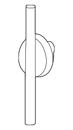 289312T000 - Emission System: Check Valve for Hyundai Image