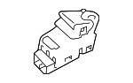 LR059773 - Body: Window Switch for Land Rover: Defender 110, Defender 130, Defender 90, Discovery, Discovery Sport, Range Rover, Range Rover Evoque, Range Rover Velar Image