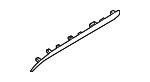 LR133340 - : Trim Molding for Land-Rover Image