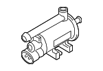 2891025100 - Emission System: Purge Valve for Hyundai: Genesis Coupe, Santa Fe, Santa Fe Sport, Sonata, Tucson Image