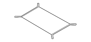 85790G9200 - : Cargo Net for Hyundai Image