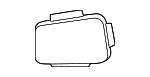85734T1000NNB - Body: Access Panel for Hyundai Image