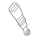 88840A9500GBU - : Buckle for Kia: Sedona Image