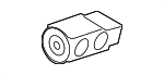 97057362100 - HVAC: Expansion Valve for Porsche: Panamera Image