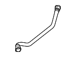 17123422785 - : Overflow Hose for BMW: X3 Image