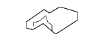 1000002569 - Body: Info Label for BMW: X3, X5, Z4 Image
